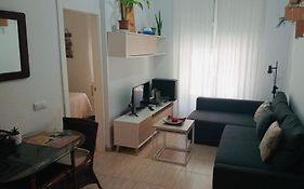 Apartamento Privado En Alameda De Hercules