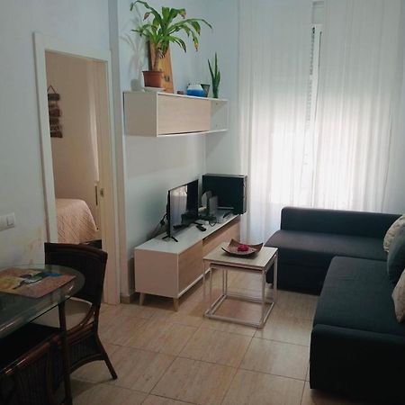 Apartamento Privado En Alameda De Hercules Siviglia Esterno foto