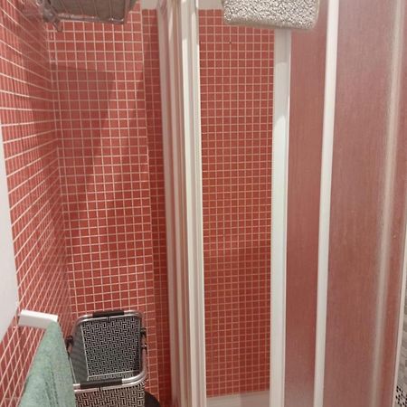 Apartamento Privado En Alameda De Hercules Siviglia Esterno foto