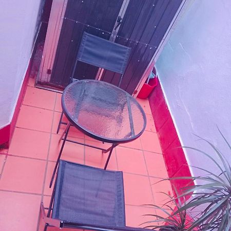 Apartamento Privado En Alameda De Hercules Siviglia Esterno foto