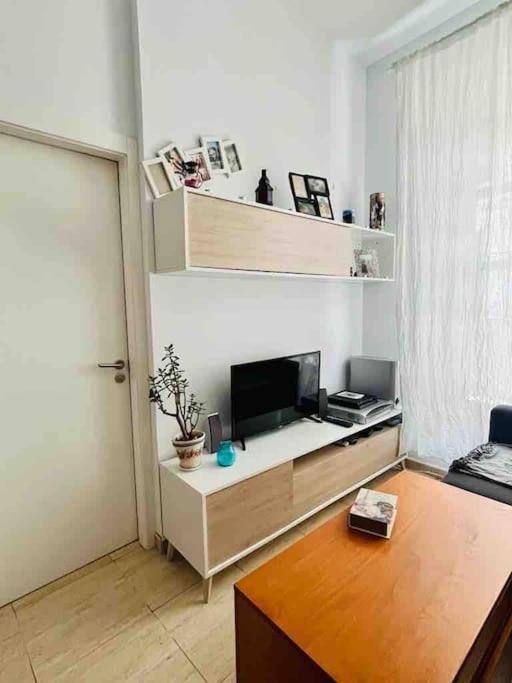Apartamento Privado En Alameda De Hercules Siviglia Esterno foto