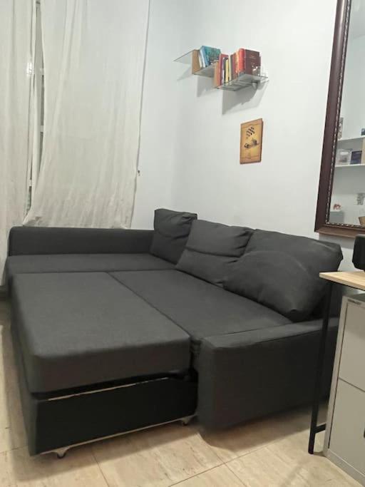 Apartamento Privado En Alameda De Hercules Siviglia Esterno foto