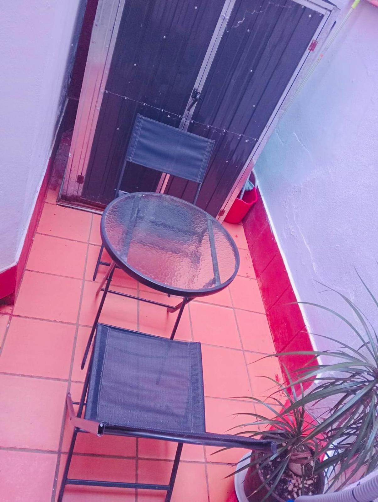 Apartamento Privado En Alameda De Hercules Siviglia Esterno foto